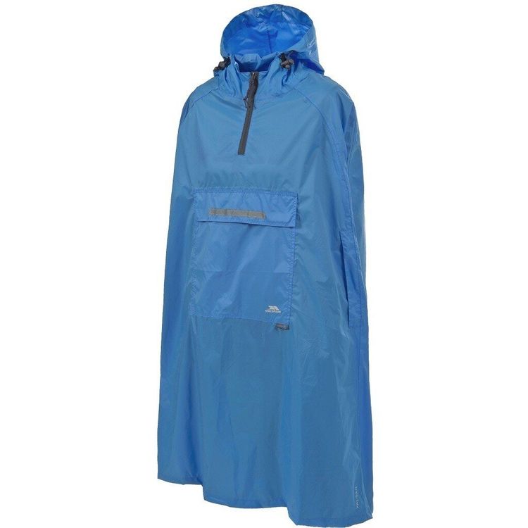 Trespass Qikpac Pack Away Jacket voor heren : Trespass