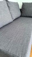 Eckbettsofa mit Bettkasten Friheten IKEA top zustand