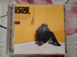 CD Dizzee Rascal - Boy in da Corner