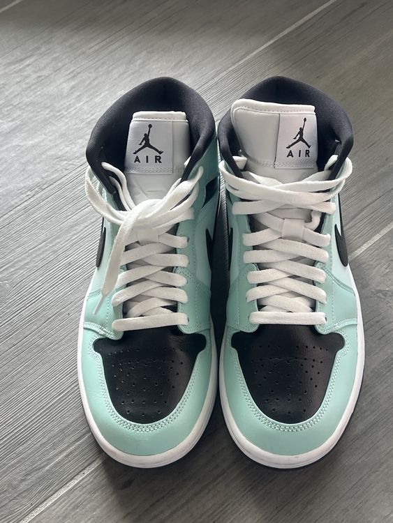 Jordan Chaussures hommes: Nike Air Jordan 41 – D'occasion à Bremgarten AG par Jaffa0