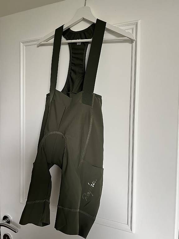 Hosen: Rapha Bib Damen (Medium) – Gebraucht aus Zürich von v.rahel 1