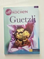 Annemarie Wildeisen - Guetzli Kochbuch