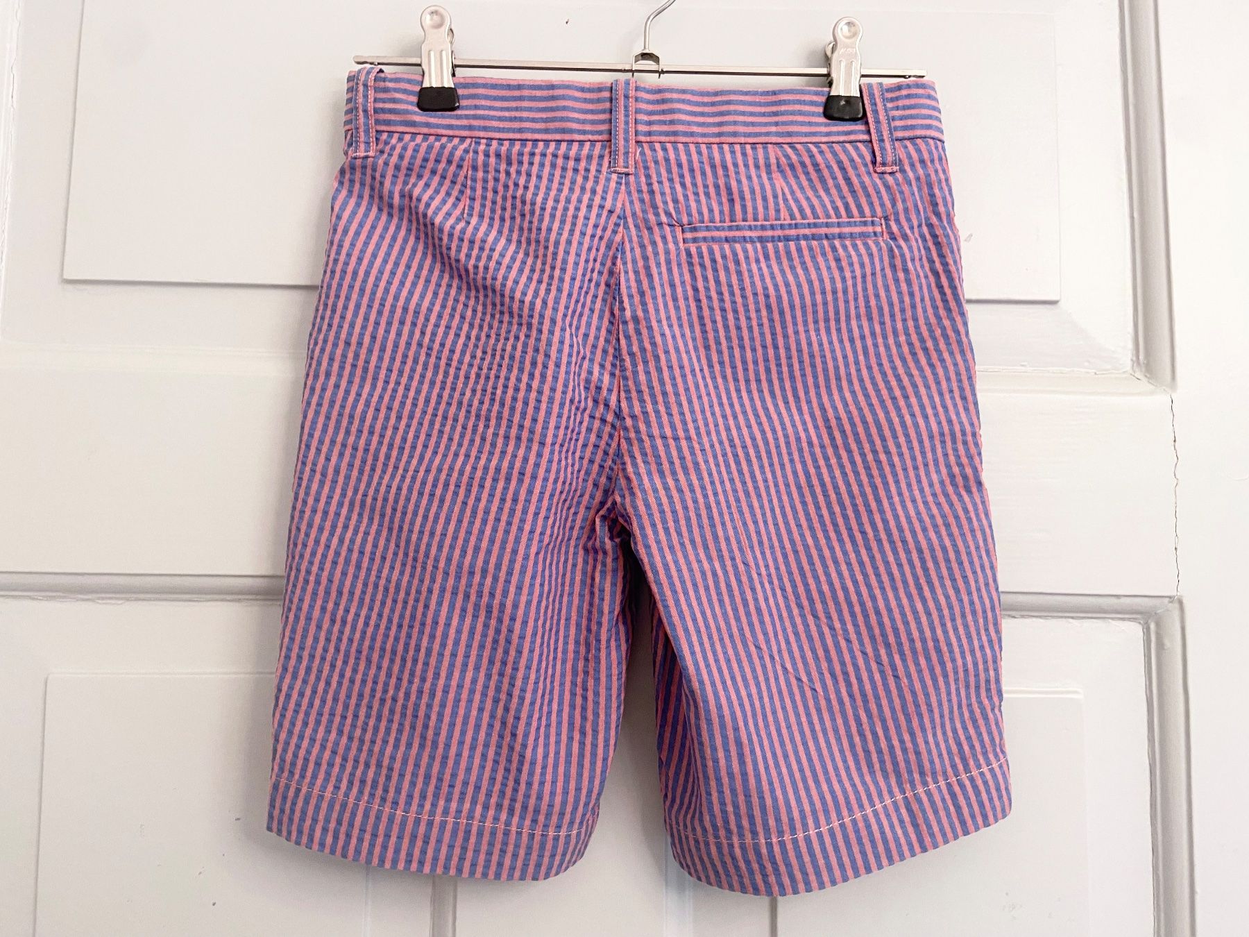 Pantaloni: Crewcuts, Shorts, Gr. 116/122, Baumwolle – Usato da Zürich venduto da Pokimoki_1 2