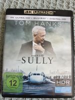 Sully - 4K UltraHD + Blu-ray