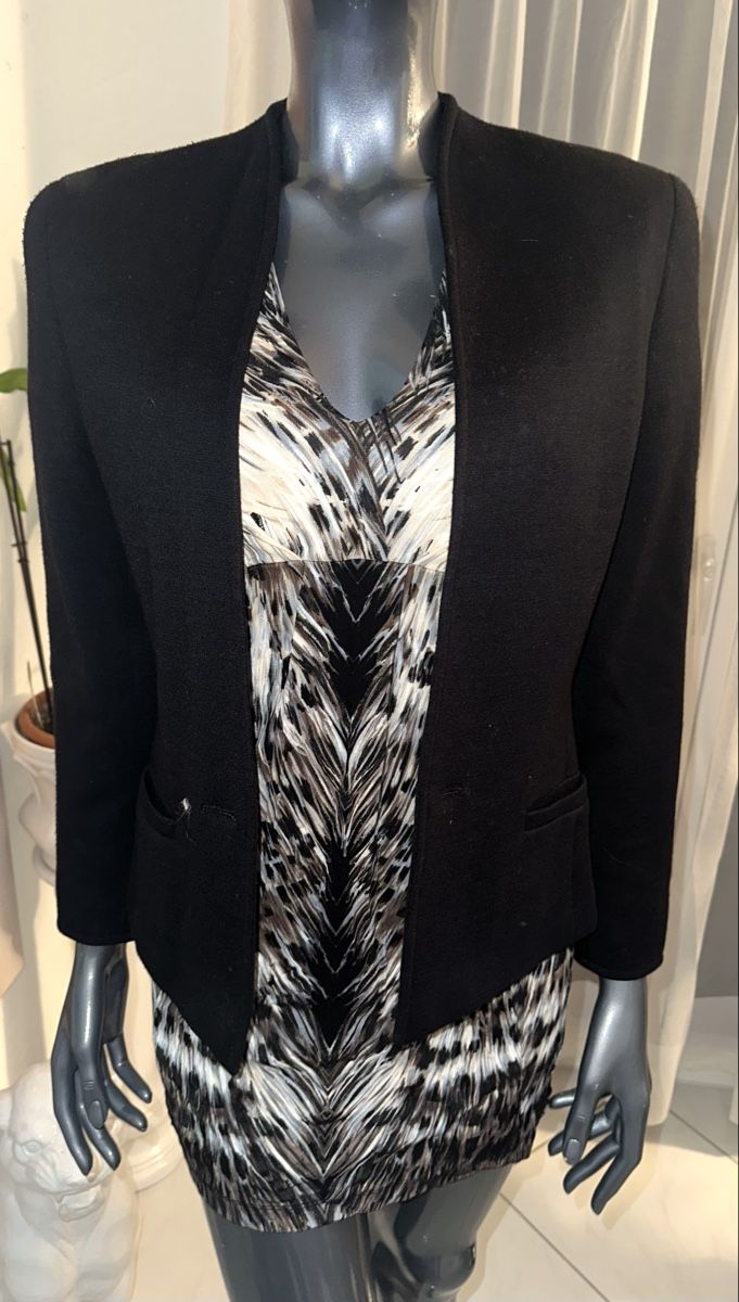 Marella Giacche: MARELLA BLAZER GR. 36 Wolle – Usato da Unteraegeri venduto da MH203 1