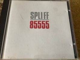 SPLIFF *  85555