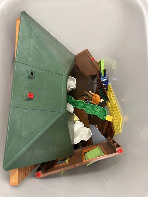 Playmobil Set, ohne Defekte 3