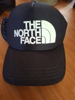 Original The North Face Cap - Schwarz