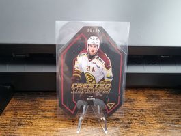 Crested Leader - Genf - 25/26 Series 1