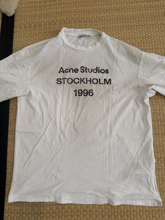 Acne Studios Shirts Spring 2026, Size M/L