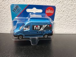 Neu - Siku - 1559 - Campervan