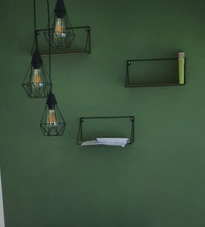 Lampade: Lampe + Regale (3Stk) – Usato da Reinach BL venduto da wphuli