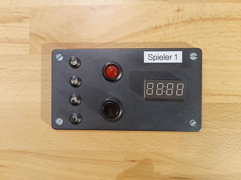 Tavoli: Tisch mit integrierter Spieluhr – Usato da Bennau venduto da lbe_55rw 2