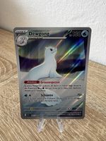 Pokemon Karte Dewgong