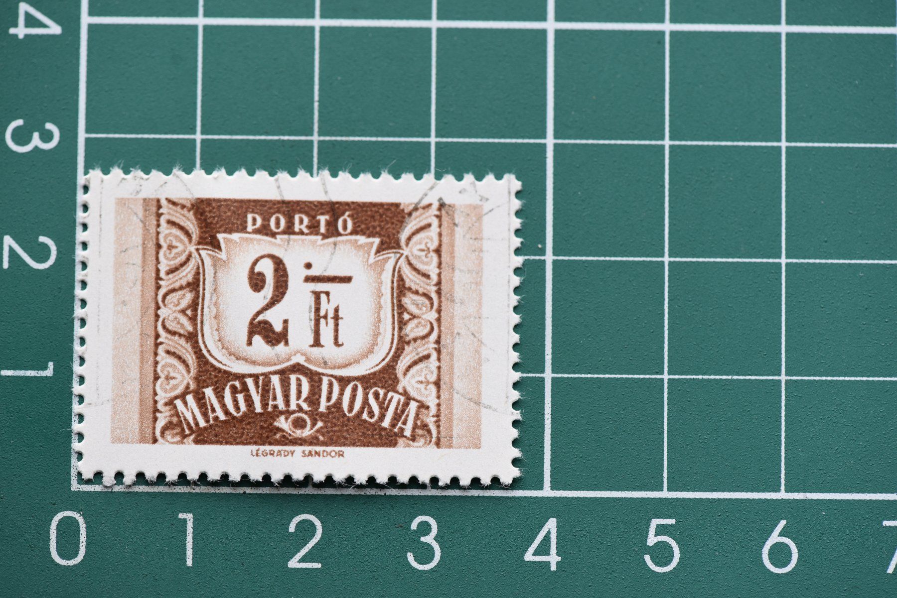 Tutti i francobolli: ungarn  stamp – Usato da Laupen BE venduto da Gufi57
