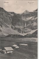 Lauenen Alp