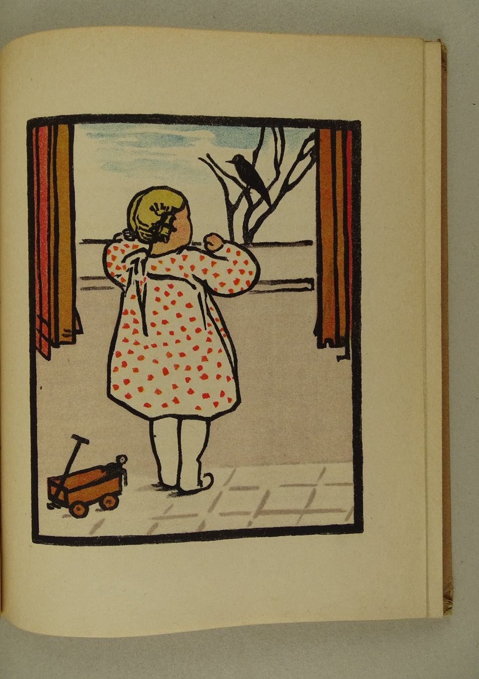 Bücher: LES CHAPERONS ROSES – Gebraucht aus Grüningen von Kartensammler 4