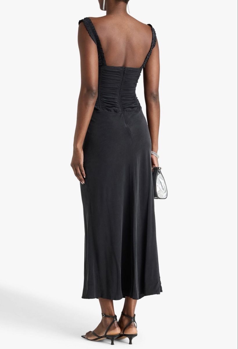 Kleider: Staud dress  – Neu und originalverpackt aus Paradiso von viorea 1
