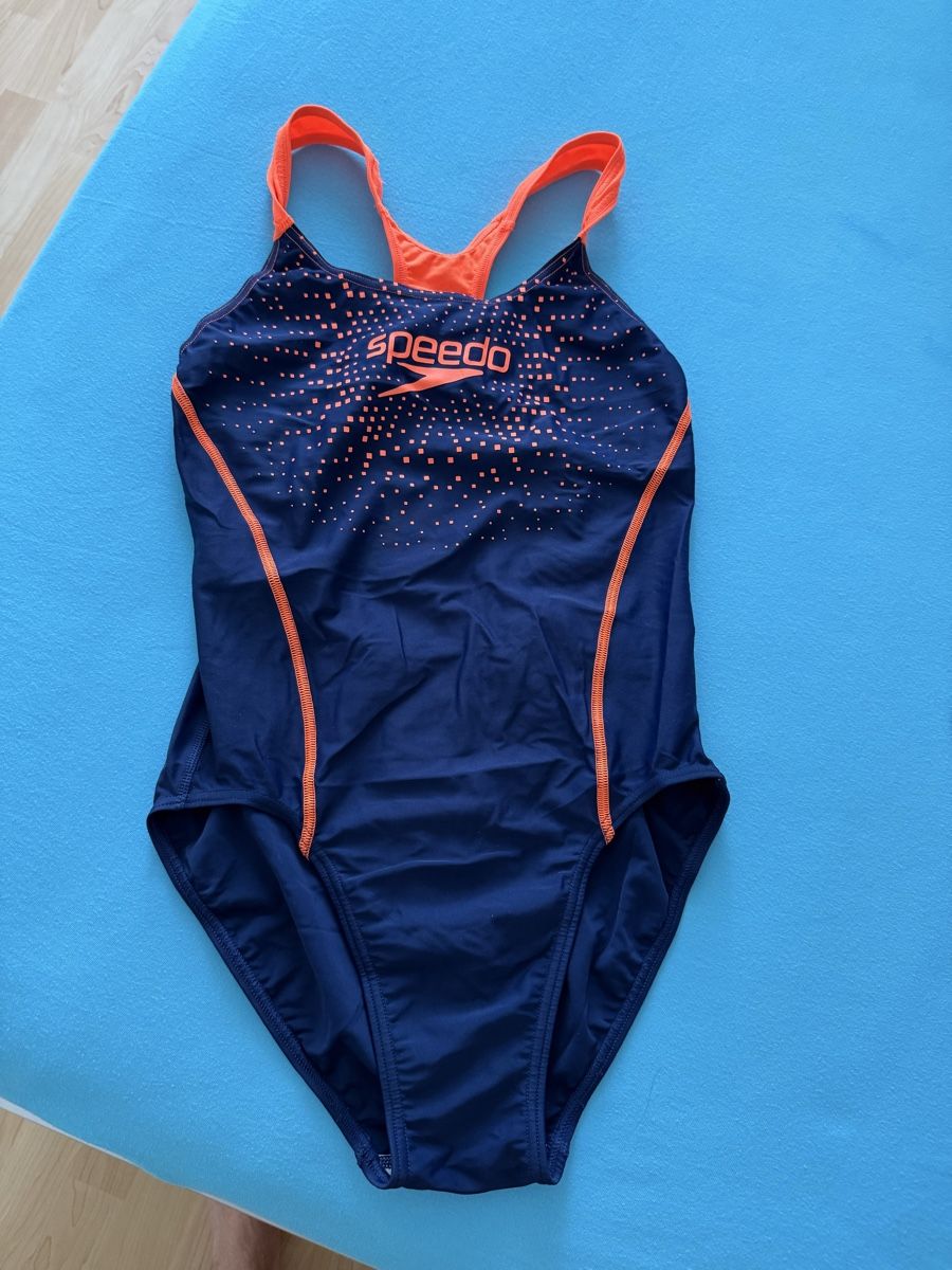 Speedo Badekleider & Bikinis: Badeanzug SPEEDO – Neu (gemäss Beschreibung) aus Winterthur von Montreal63 3