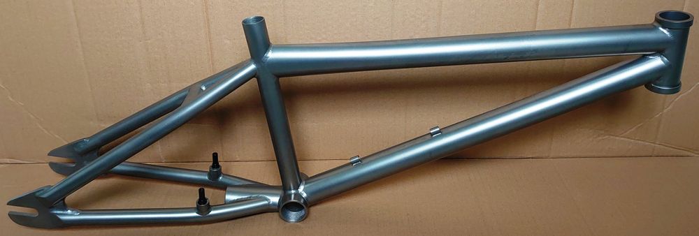BMX Old School – Le style légendaire revient en force