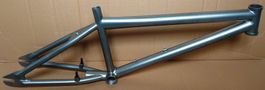 BMX - Cadre BMX Street