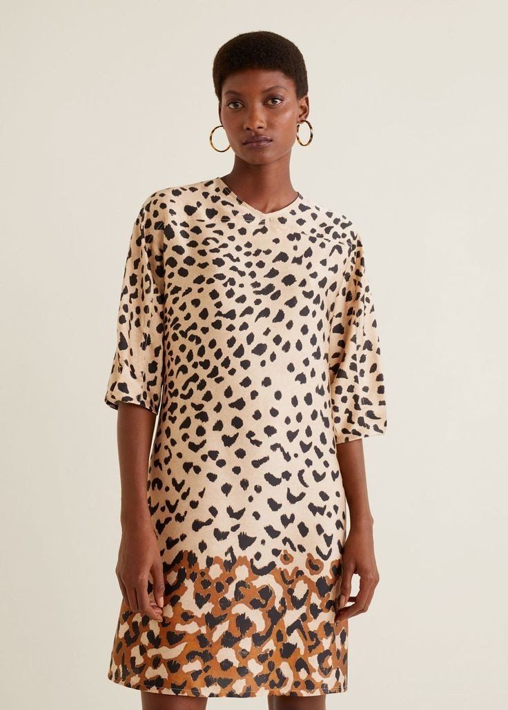 Mango Vestiti: Neues Kleid – Nuovo e nell'imballaggio originale da Hochdorf venduto da Berry005 3