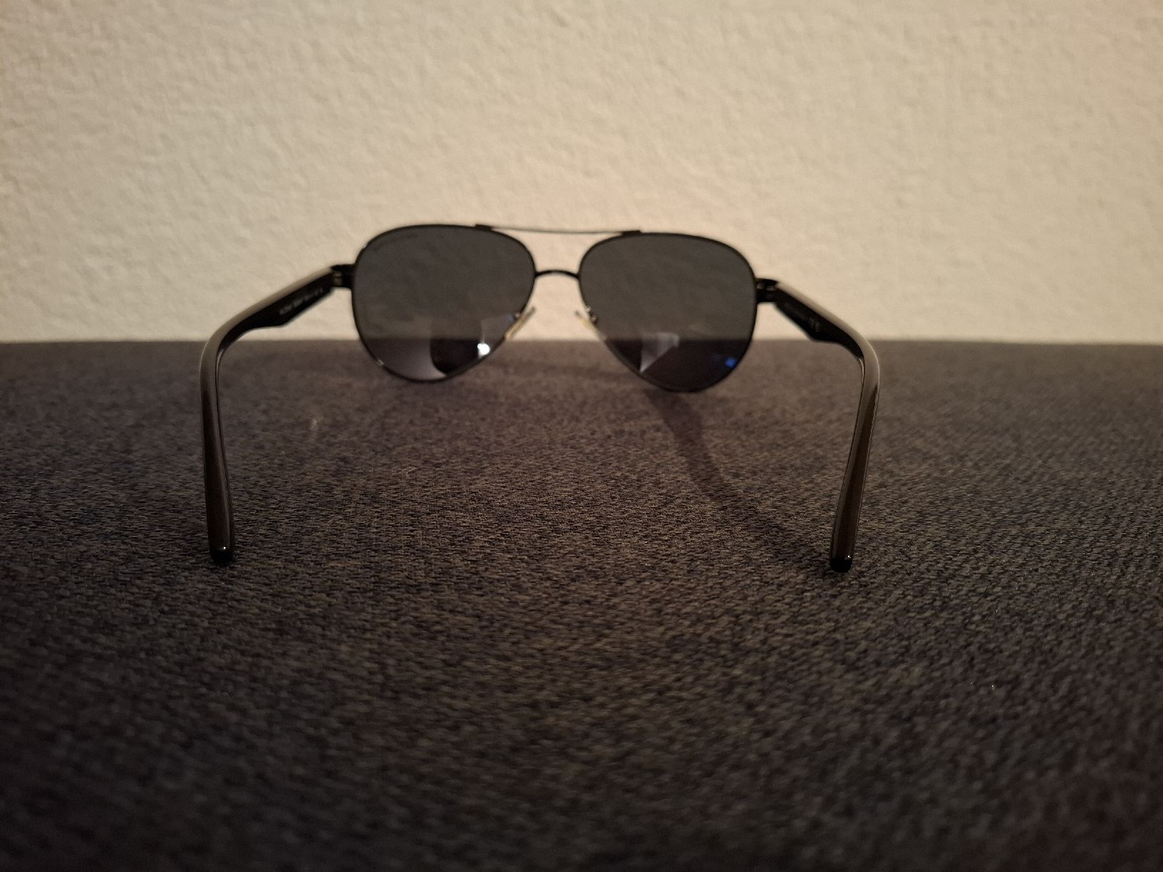 Armani Occhiali & Lenti: Armani Exchange Sonnenbrille – Usato da Niederönz venduto da g_si 1