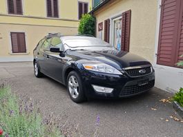 Ford Mondeo 2.0i 16V Kombi – 145 PS – 230’040 km – ab Platz