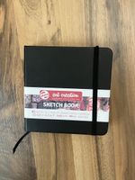 Sketch Book Malbuch
