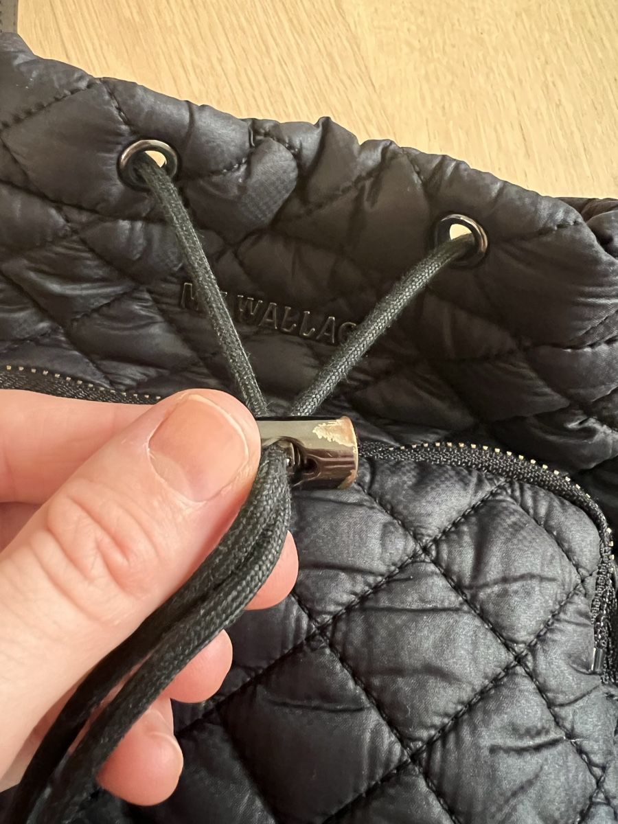Taschen für Damen: MZ Wallace Crosby bucket bag  – Gebraucht aus Corsier GE von chi_979c 4