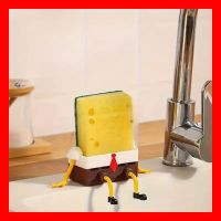 Spongebbob Schwammhalterung Küche Comic Patrick Comic Film