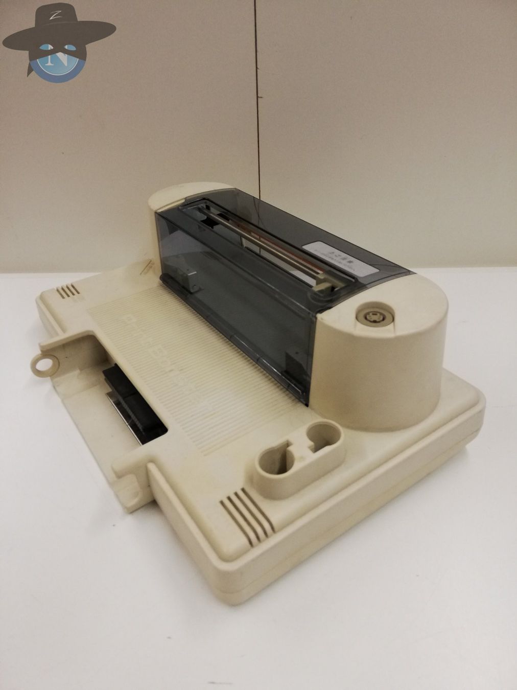 Nec Console: Printer Booster zu NEC PC Engine PCE / ungetestet ab 1.- !!! – Difettoso da St. Gallen venduto da zorro_dc 3
