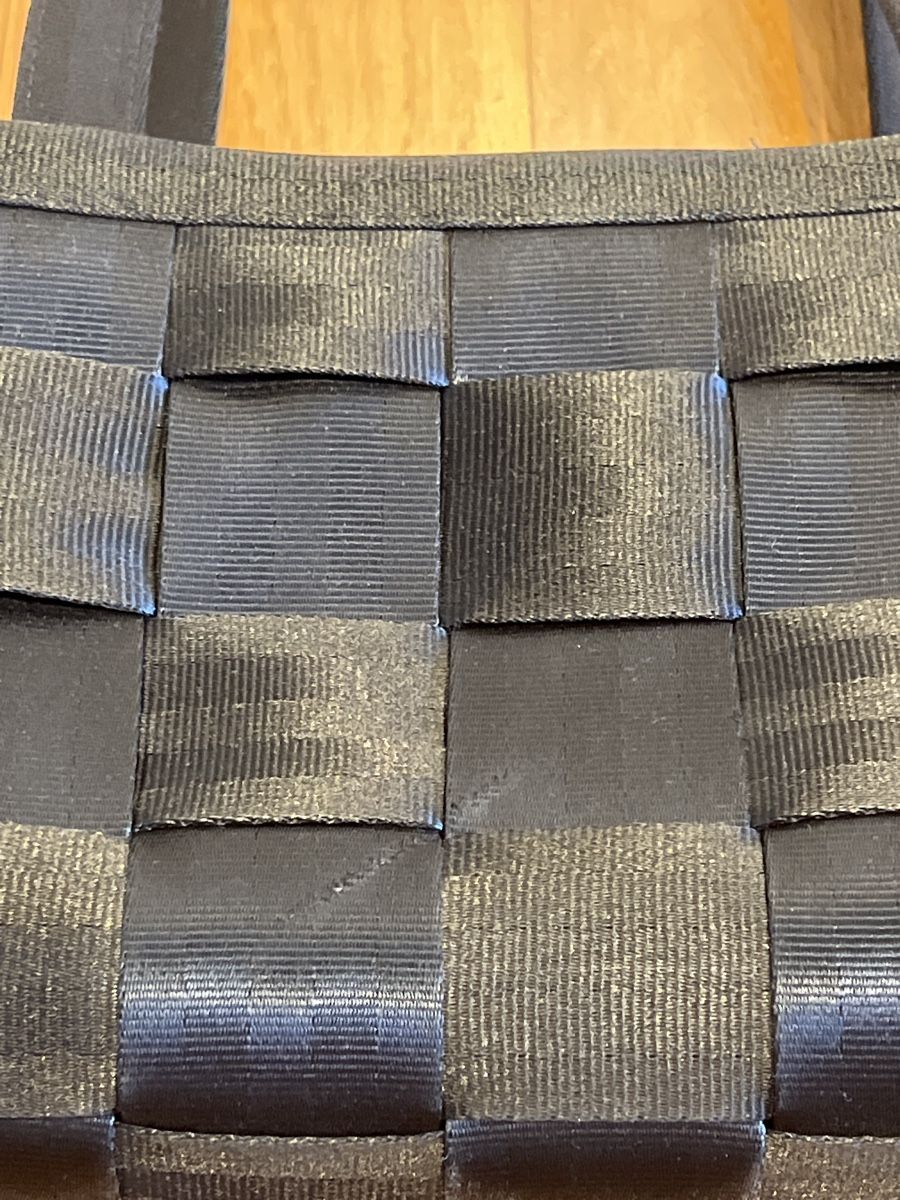Taschen für Damen: Unique Harveys Seatbelt Tote Bag – Gebraucht aus Zürich von JuneBaby12 5