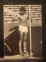 Günther Lohre - Leichtathletik - †2013 - handsigniert