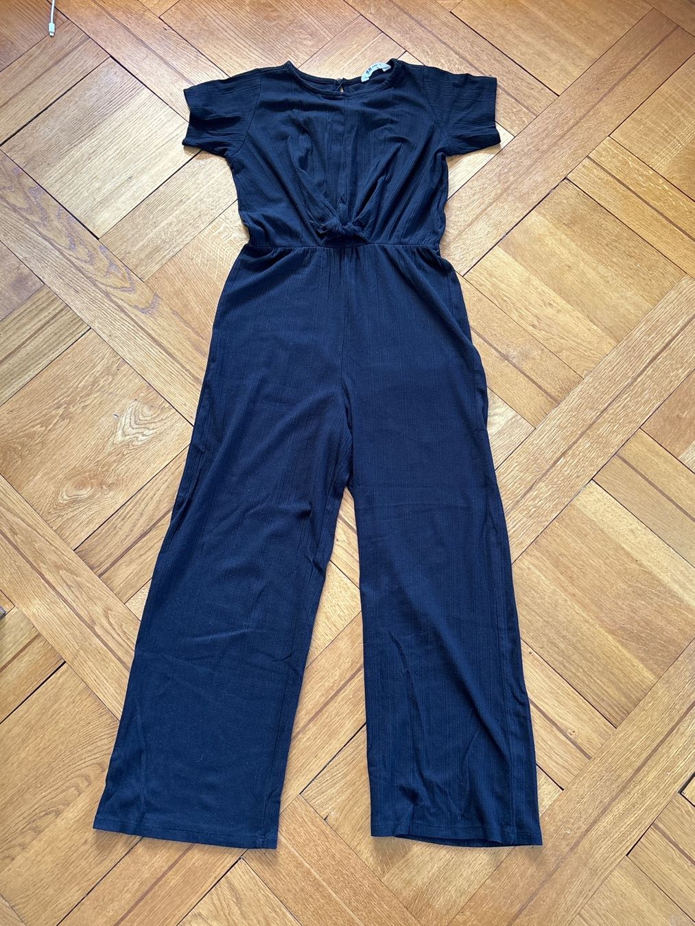 H&M Tute: Jumpsuit Sommer Gr. 146/152 – Usato da Genève venduto da Livsonman