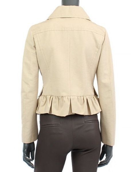 Jacken: Giambattista Valli Seidenjacke – Neu (gemäss Beschreibung) aus Uerikon von pink_flamingo 1