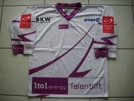 Eishockey Trikot für Erwachsene in XL - Ice Hockey Jersey