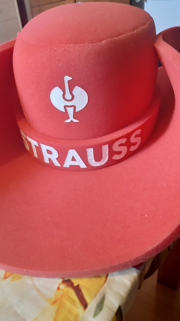 Hüte, Mützen & Caps: Hut von Strauss – Neu (gemäss Beschreibung) aus Wila von myquaso 1
