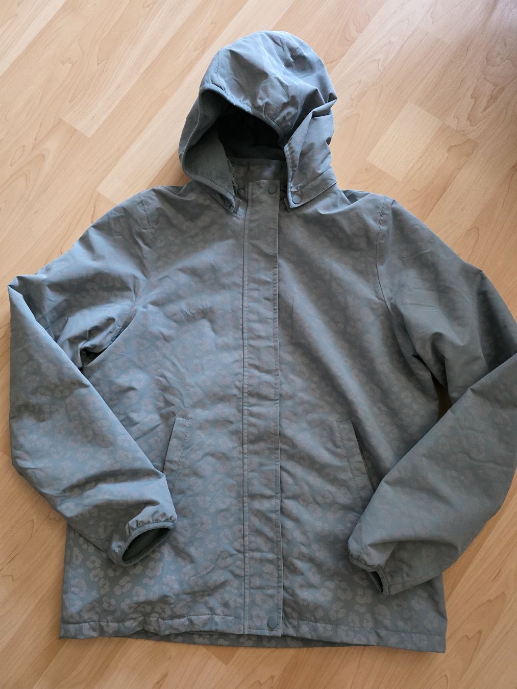 Giacche: Gefütterte Regenjacke Reflektiert – Nuovo (secondo la descrizione) da Oberbüren venduto da Skadi_83 1