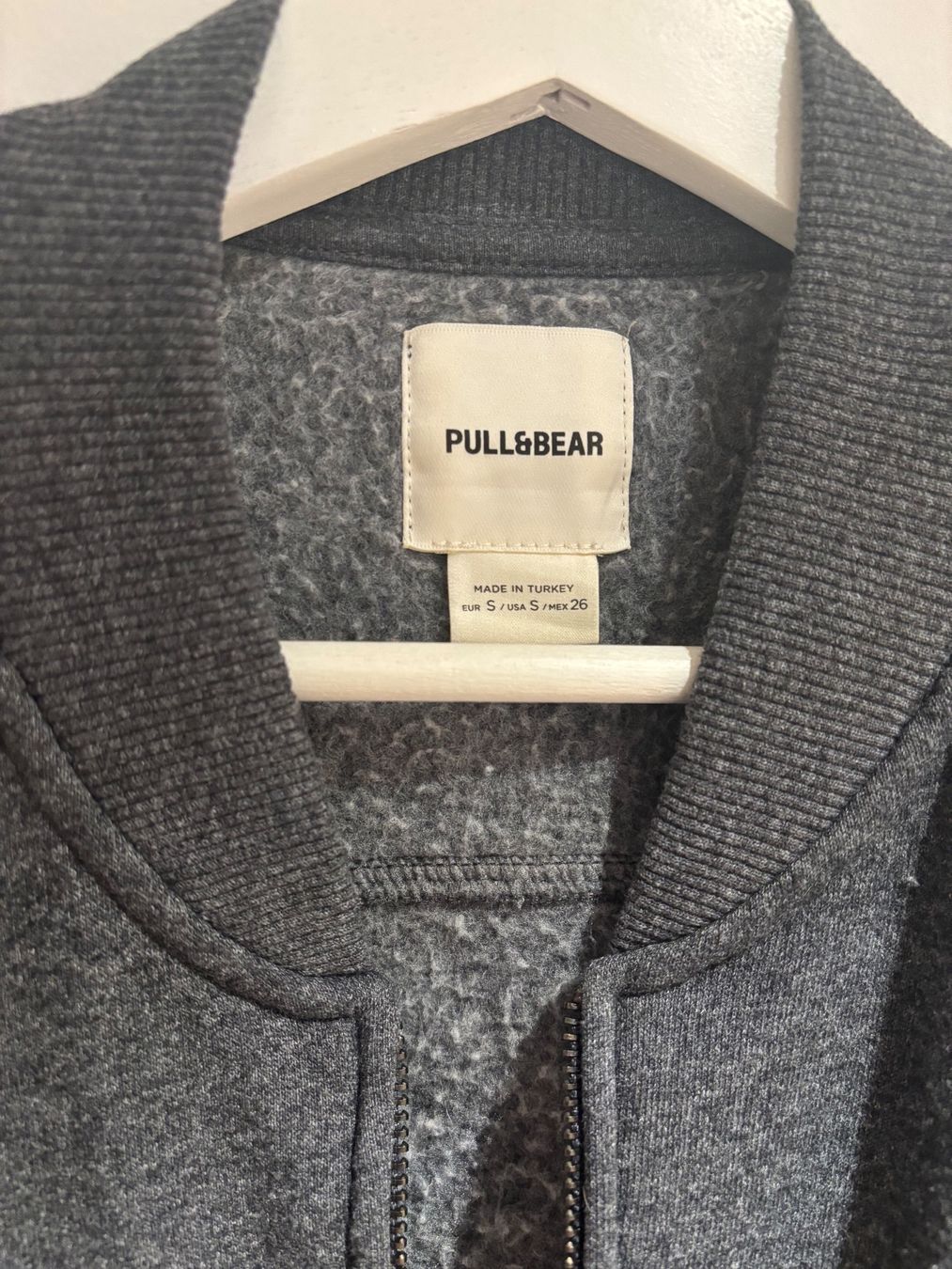 Pull&Bear Giacche: Pull&Bear Übergangsjacke, Top Zustand – Usato da Ueberstorf venduto da ori_98gq 1