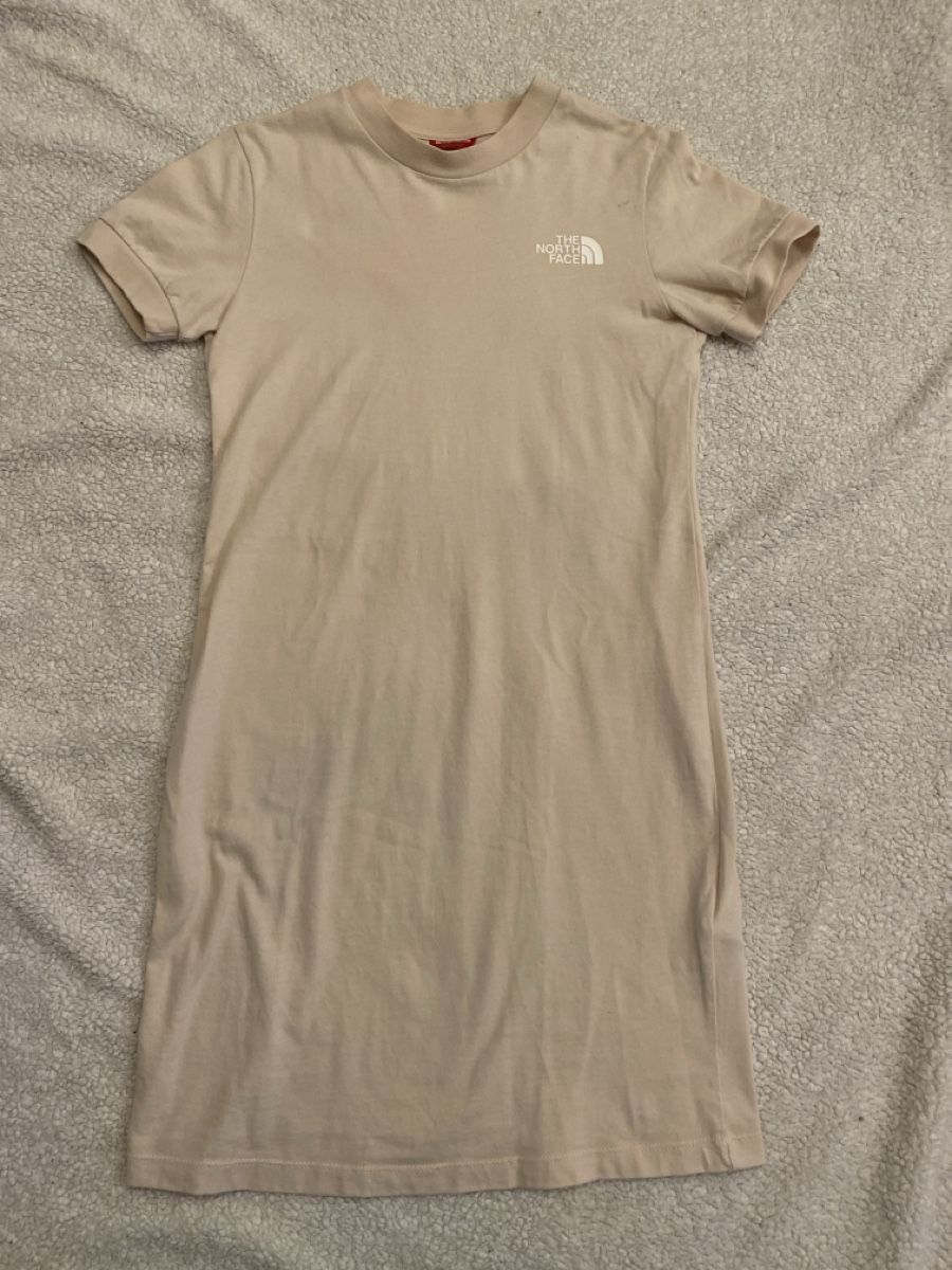 North Face Vestiti: The North Face Kleid beige XS – Nuovo (secondo la descrizione) da Schmitten FR venduto da noa_vm8b