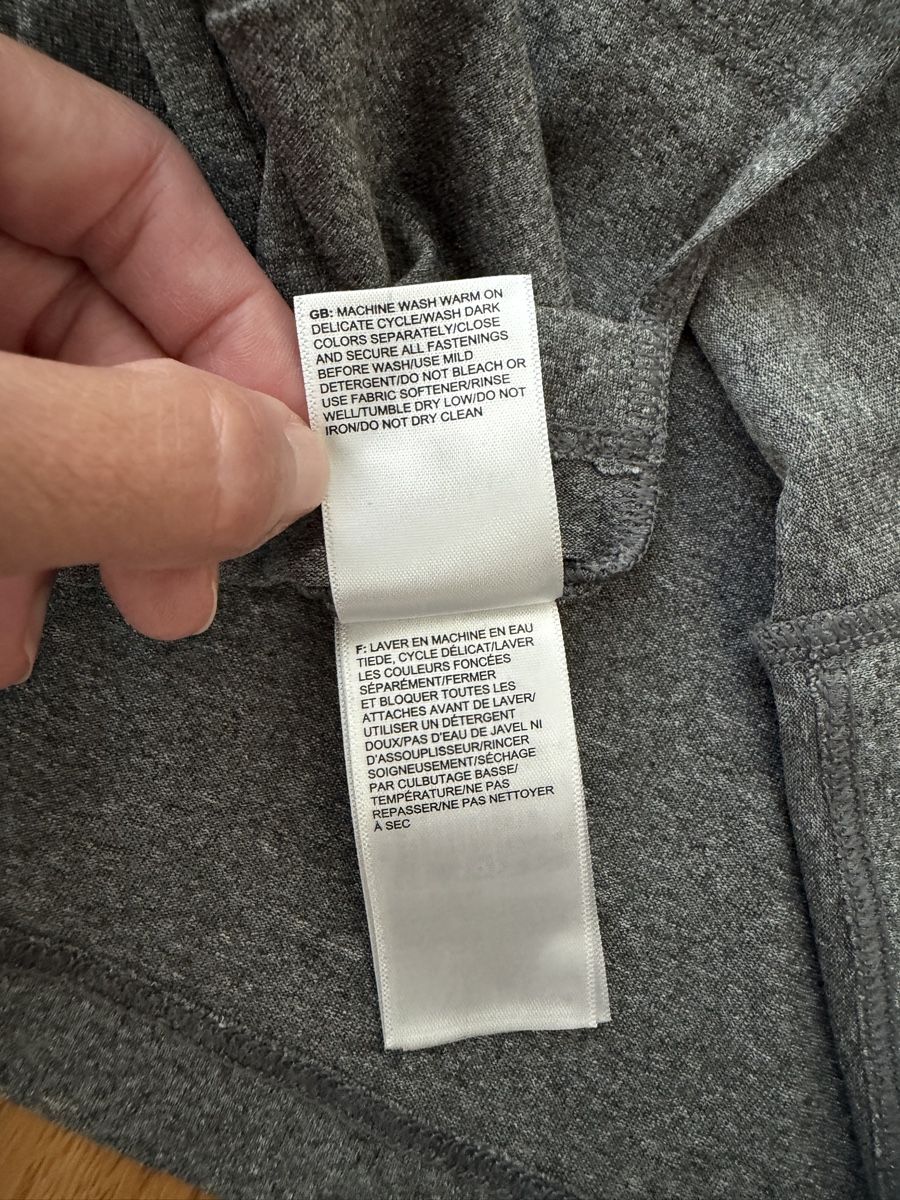 North Face T-shirts: The North Face Tshirt, Gr. S – D'occasion à Interlaken par fbnscl 4
