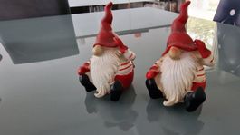 2 süsse Zwerge