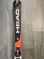 Skis Head i.rally 163cm