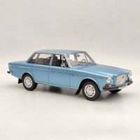 Volvo 164 E Limousine 1972-1975 hellblau met.      1:18
