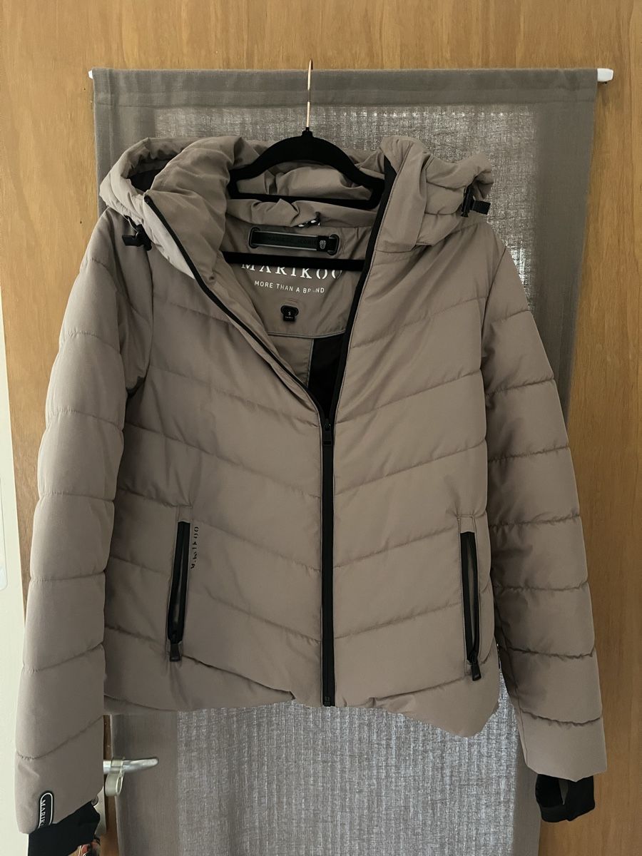 Vestes: Winterjacke – D'occasion à Rickenbach ZH par sar_85q2