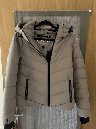 Winterjacke