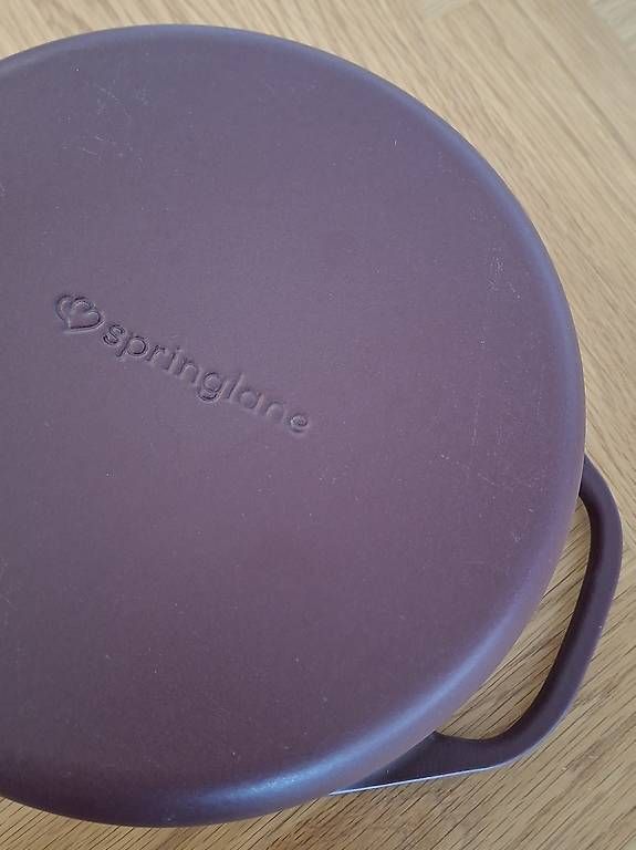 Pentole: Springlane Cocotte Clara 6L - Bräter – Usato da Mellingen venduto da roscfoto 1