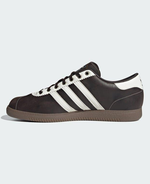 Adidas Scarpe da uomo: Adidas Bern Gore-Tex (42) – Nuovo e nell'imballaggio originale da Biel/Bienne venduto da Beat39 4