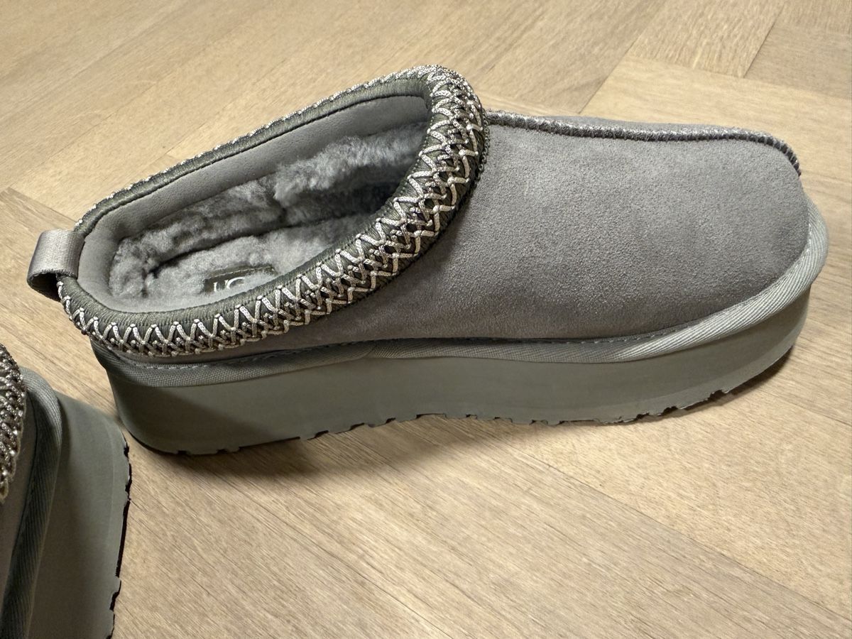 Ugg Damenschuhe: UGG Tazz Slippers Schuhe Grösse 39 – Gebraucht aus Zollikofen von Danijela1983 5